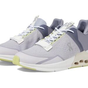 ON CLOUD FADE MOON SNEAKERS NEW IN BOX